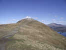 Borrowdale from Thornythwaite Fell 