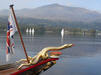 Figurehead on the Gondola
