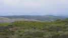 View north from Top o' Selside