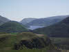 Thirlmere from High Rigg